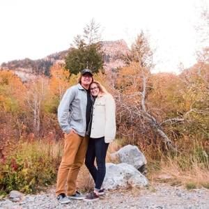 Meet your Posher, Justine